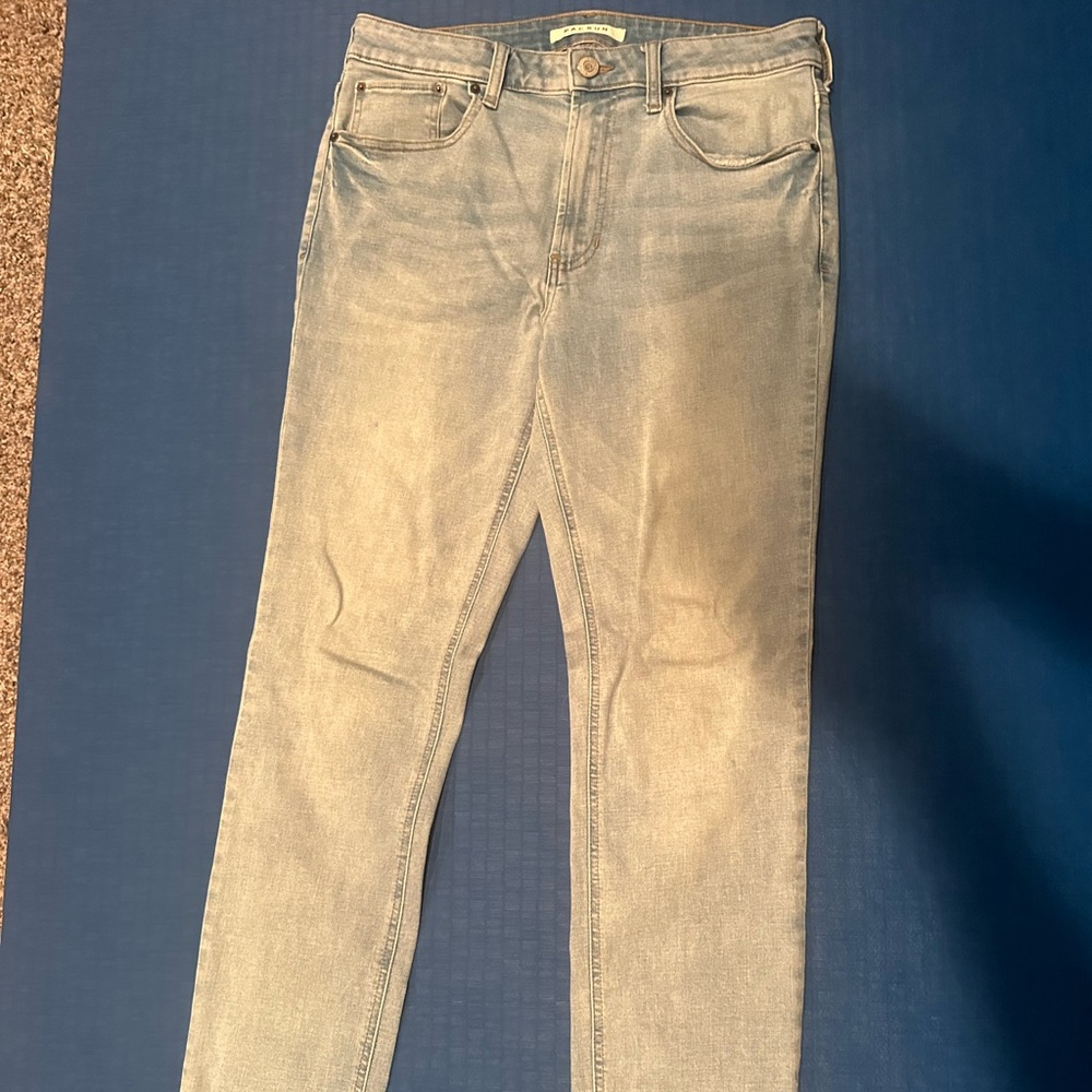 Pacsun jeans
